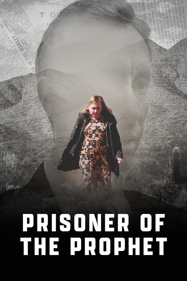 Poster of Prisoner of the Prophet