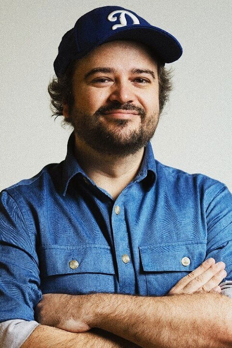 Portrait of Pedro Ample