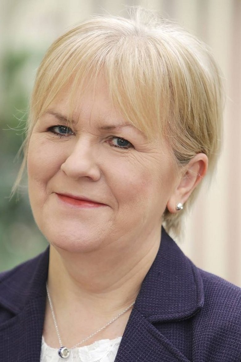 Portrait of Johann Lamont