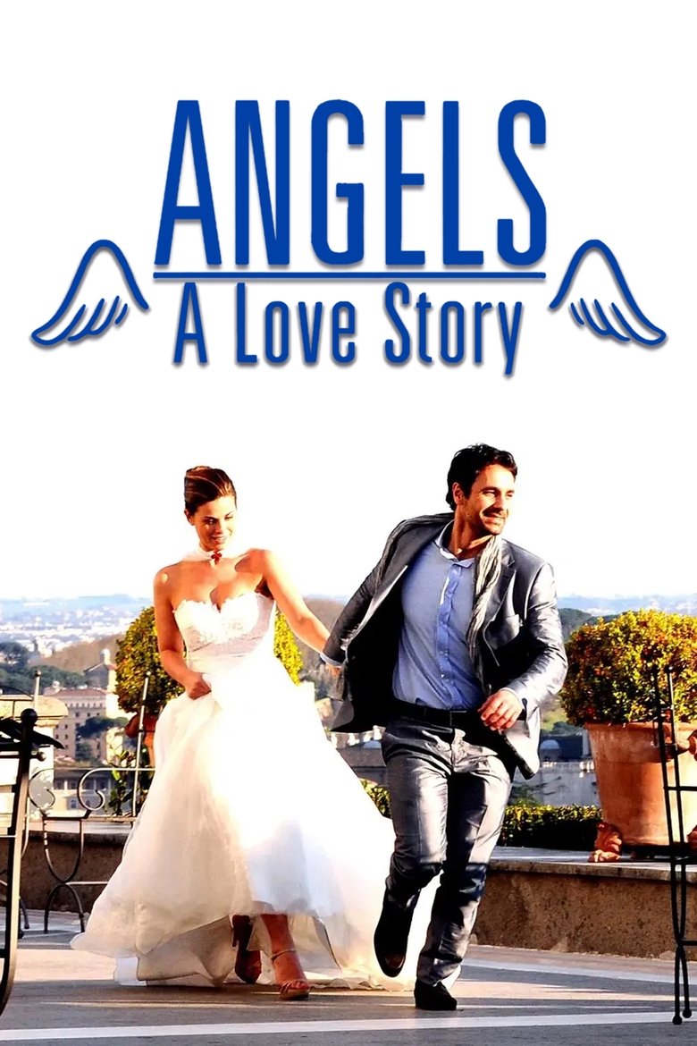 Poster of In Love with an Angel
