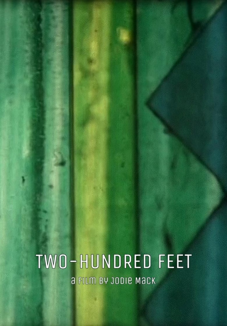 Poster of Two-Hundred Feet