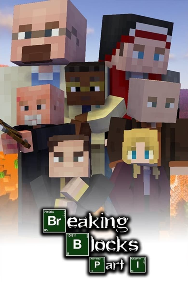 Poster of Breaking Blocks