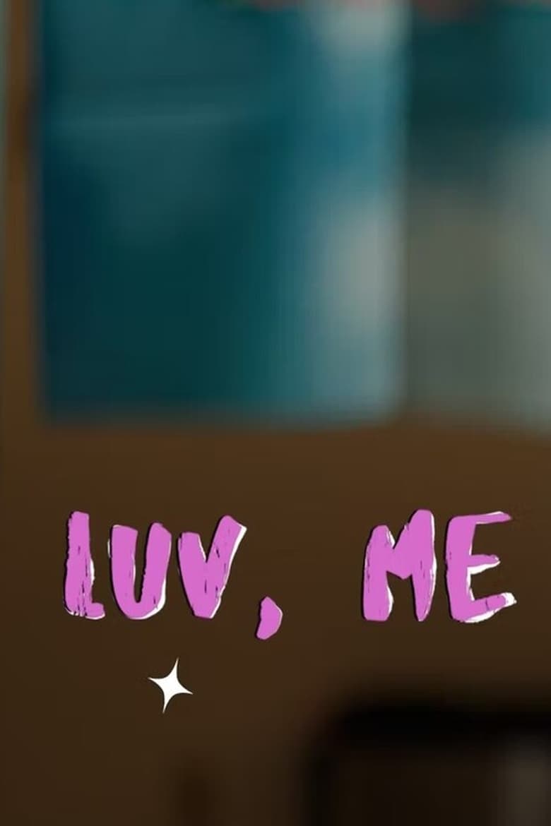 Poster of Luv, Me