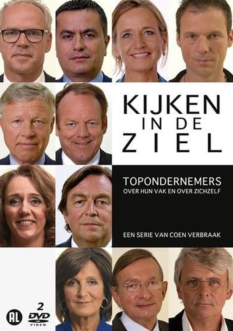 Poster of Episodes in Kijken In De Ziel - Topondernemers - Topondernemers