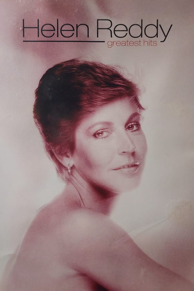 Poster of Helen Reddy - Greatest Hits