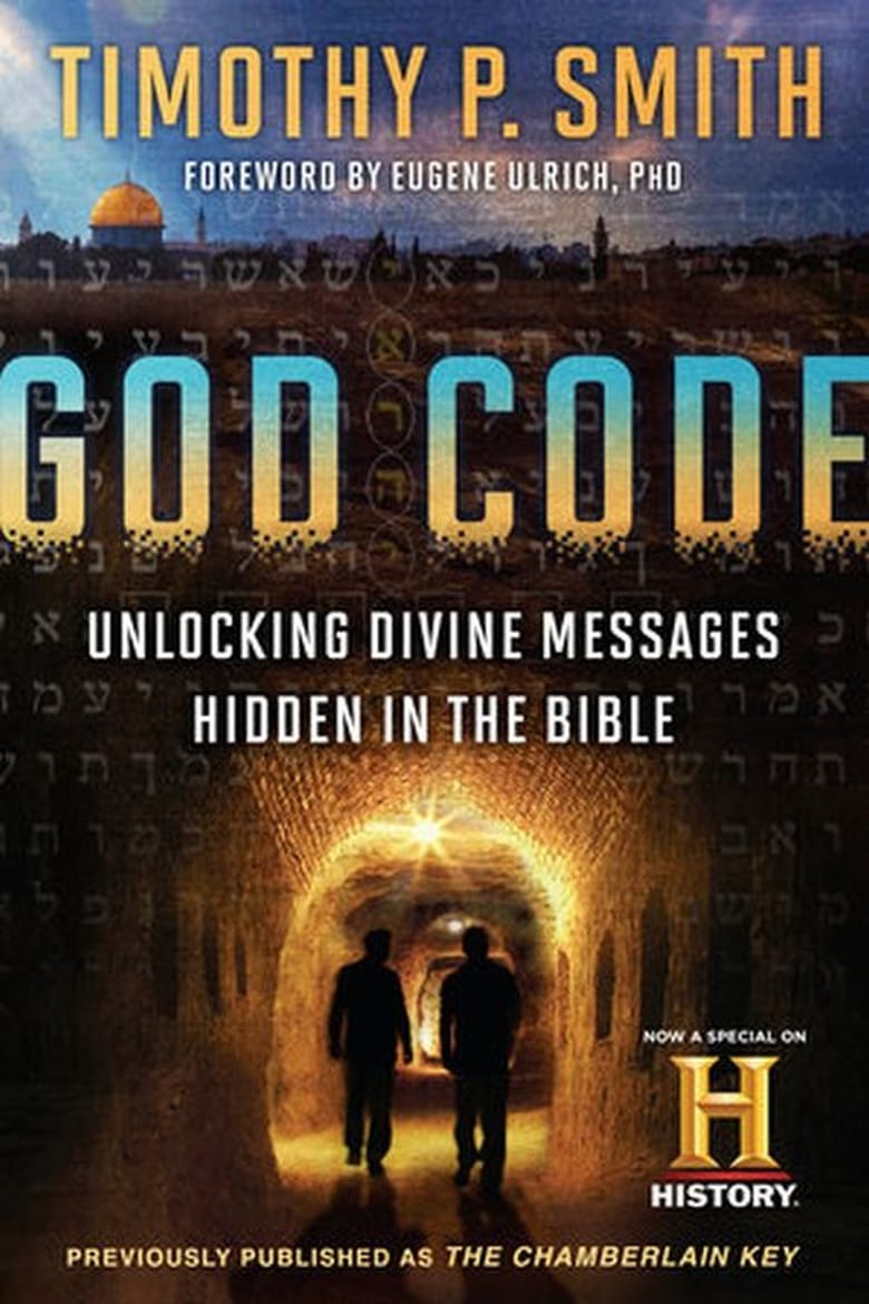 Poster of God Code