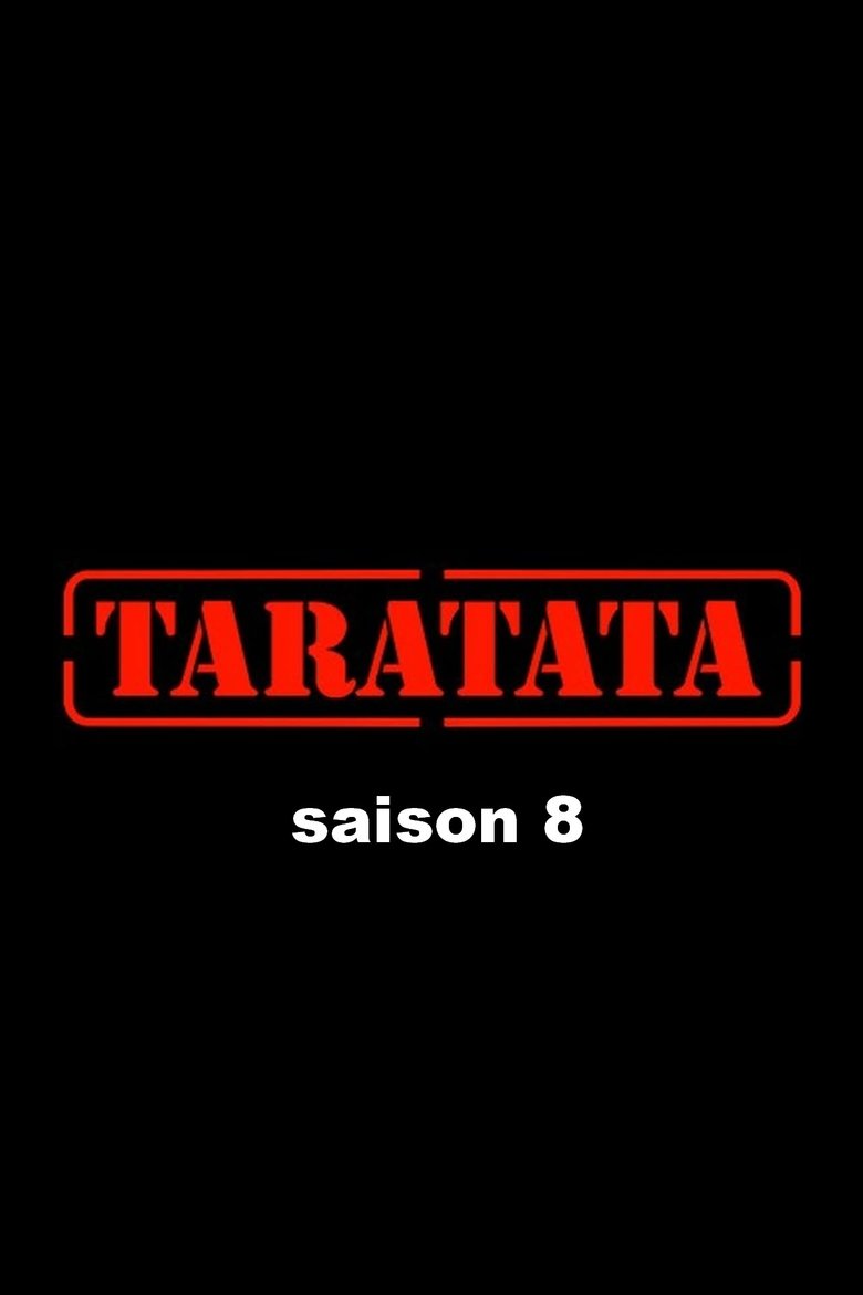 Poster of Episodes in Taratata - Season 8 - Season 8
