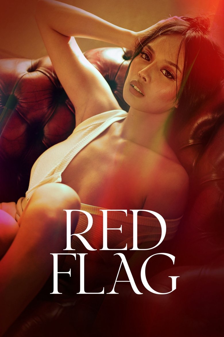 Poster of Red Flag