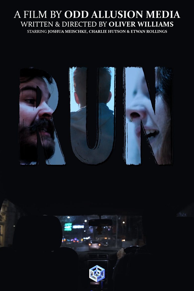 Poster of Run