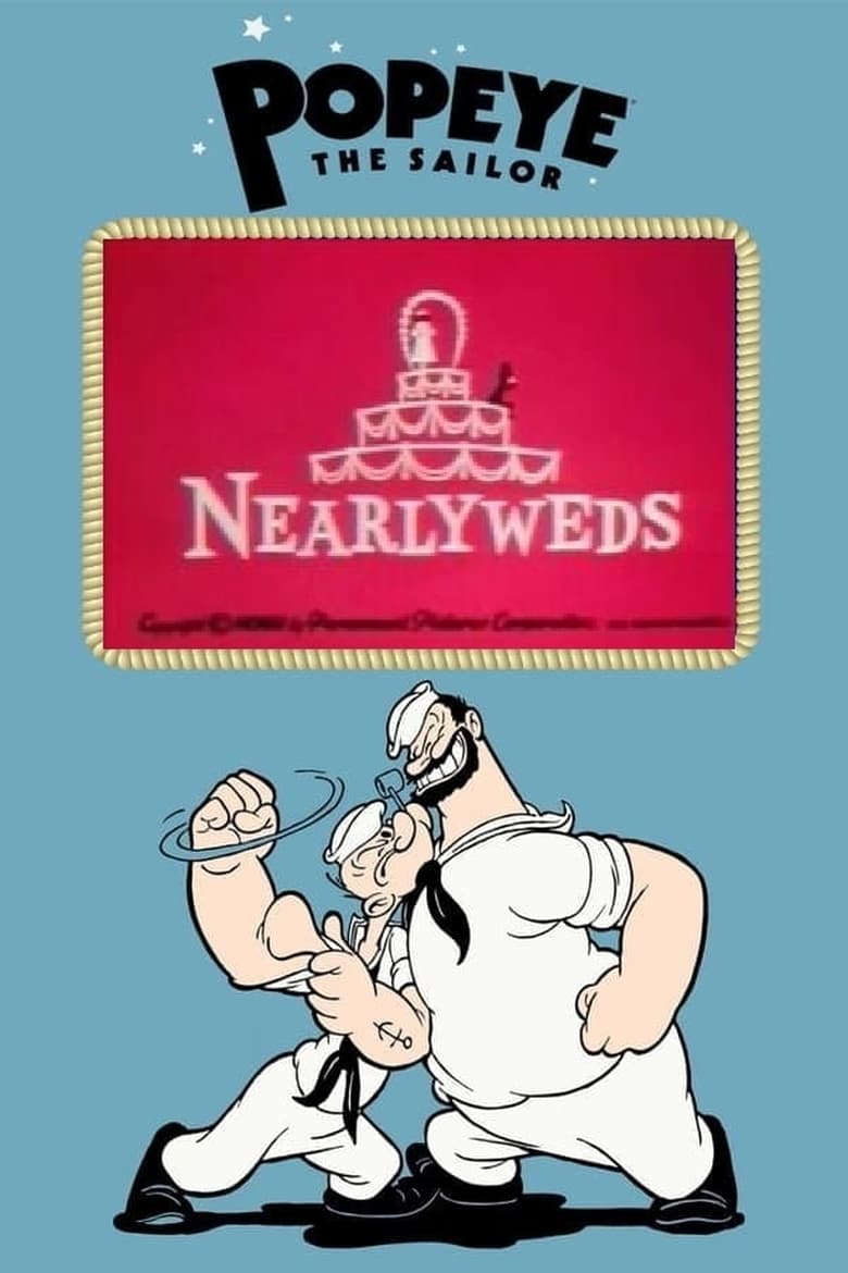 Poster of Nearlyweds