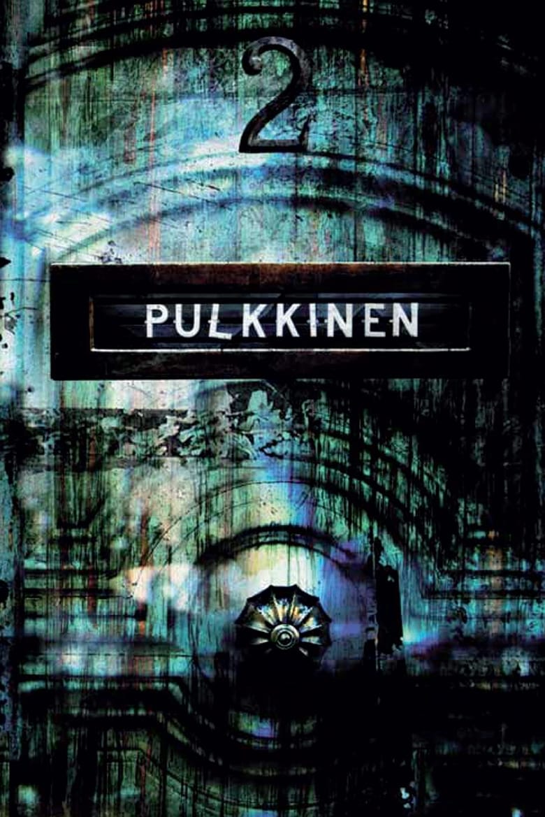 Poster of Episodes in Pulkkinen - Season 2 - Season 2