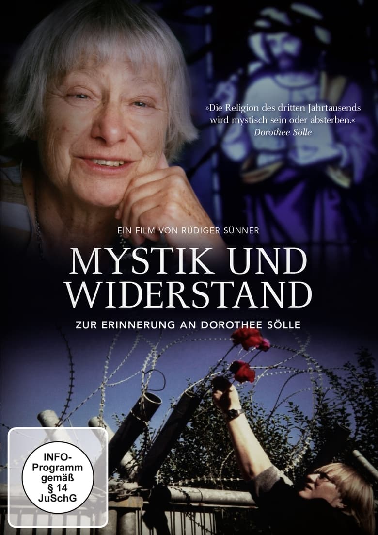 Poster of Mystik und Widerstand