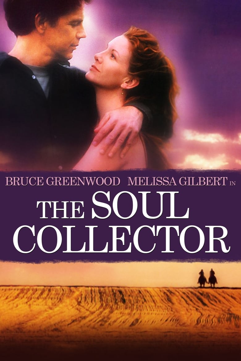 Poster of The Soul Collector