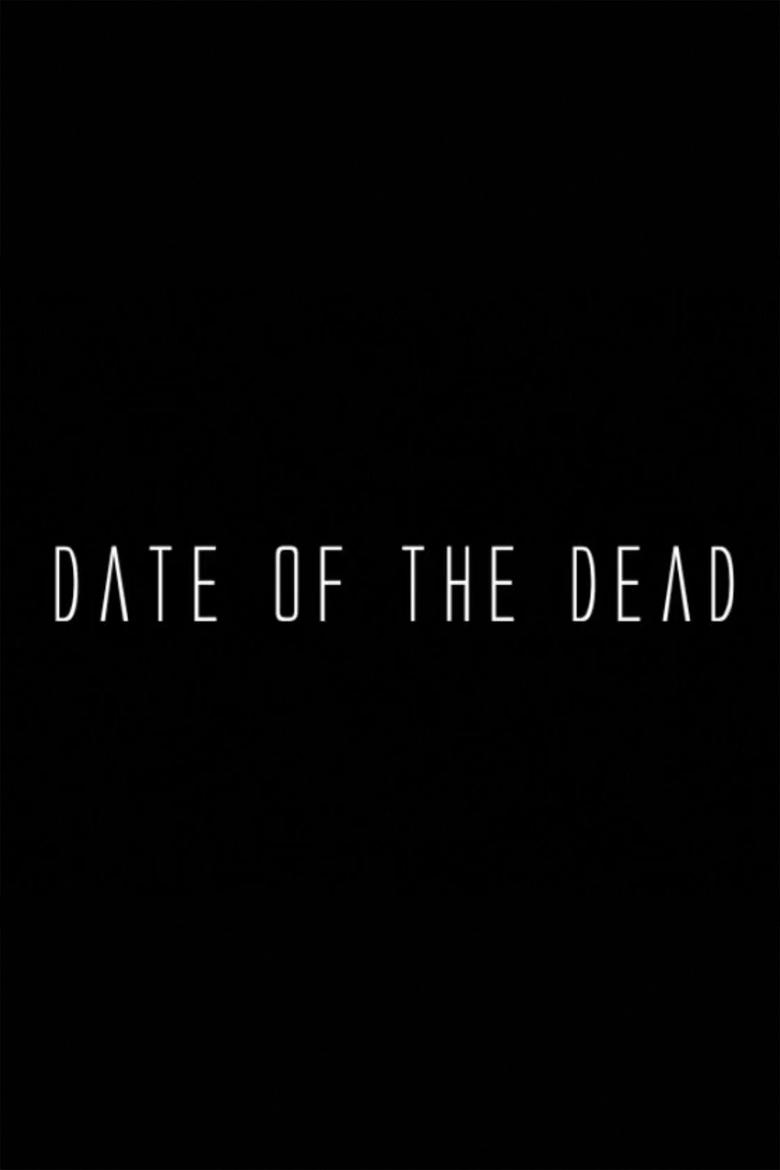 Poster of Date of the Dead