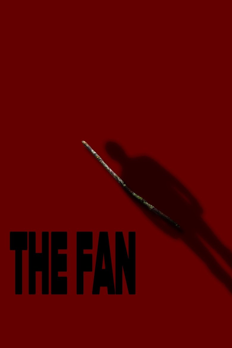 Poster of The Fan