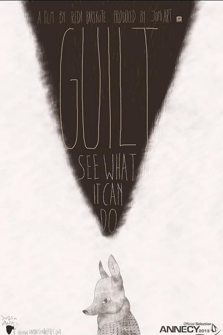 Poster of Guilt