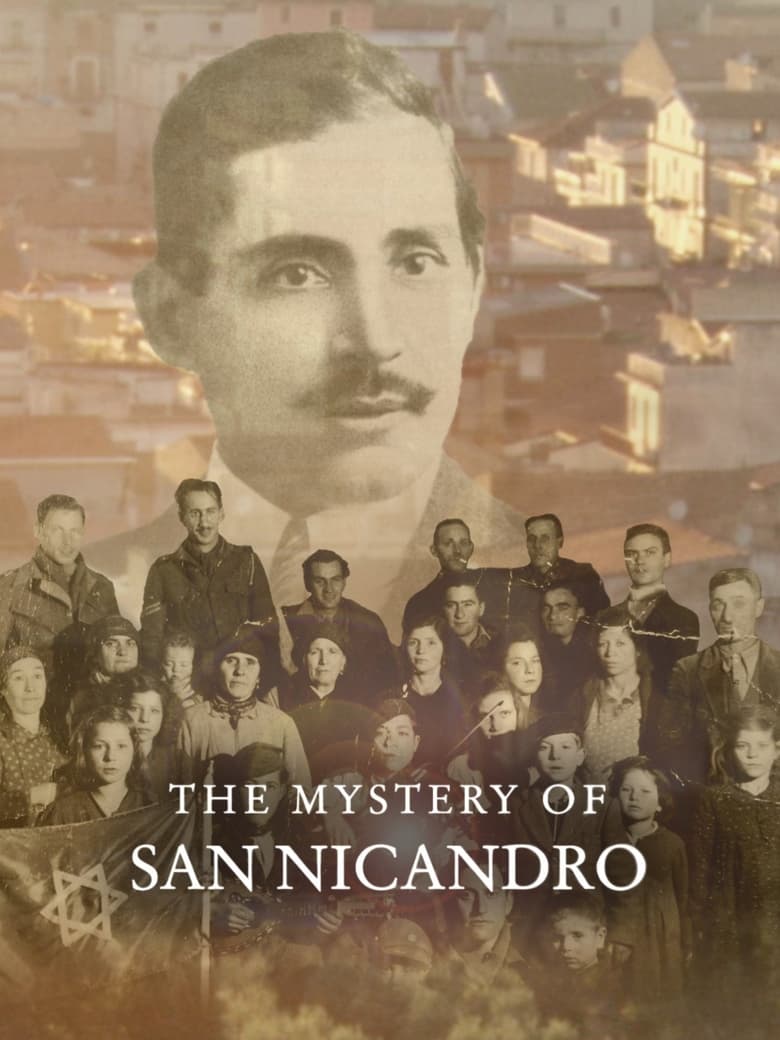 Poster of The Mystery of San Nicandro