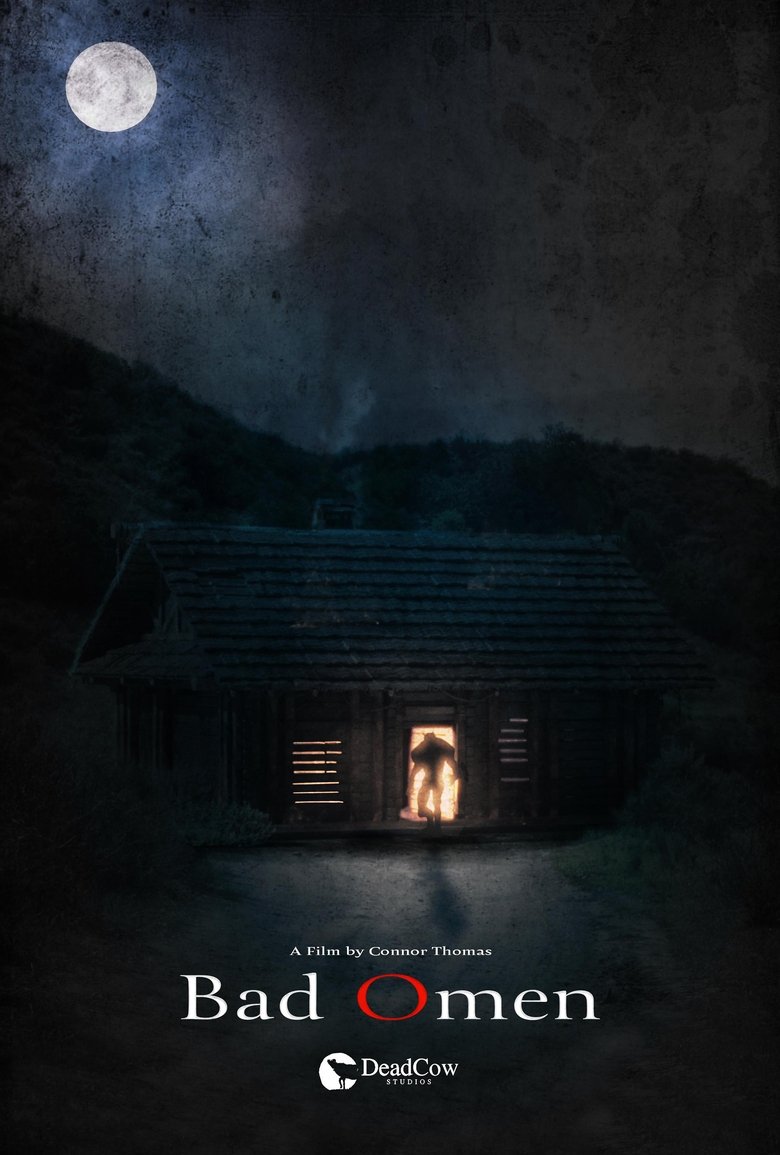 Poster of Bad Omen