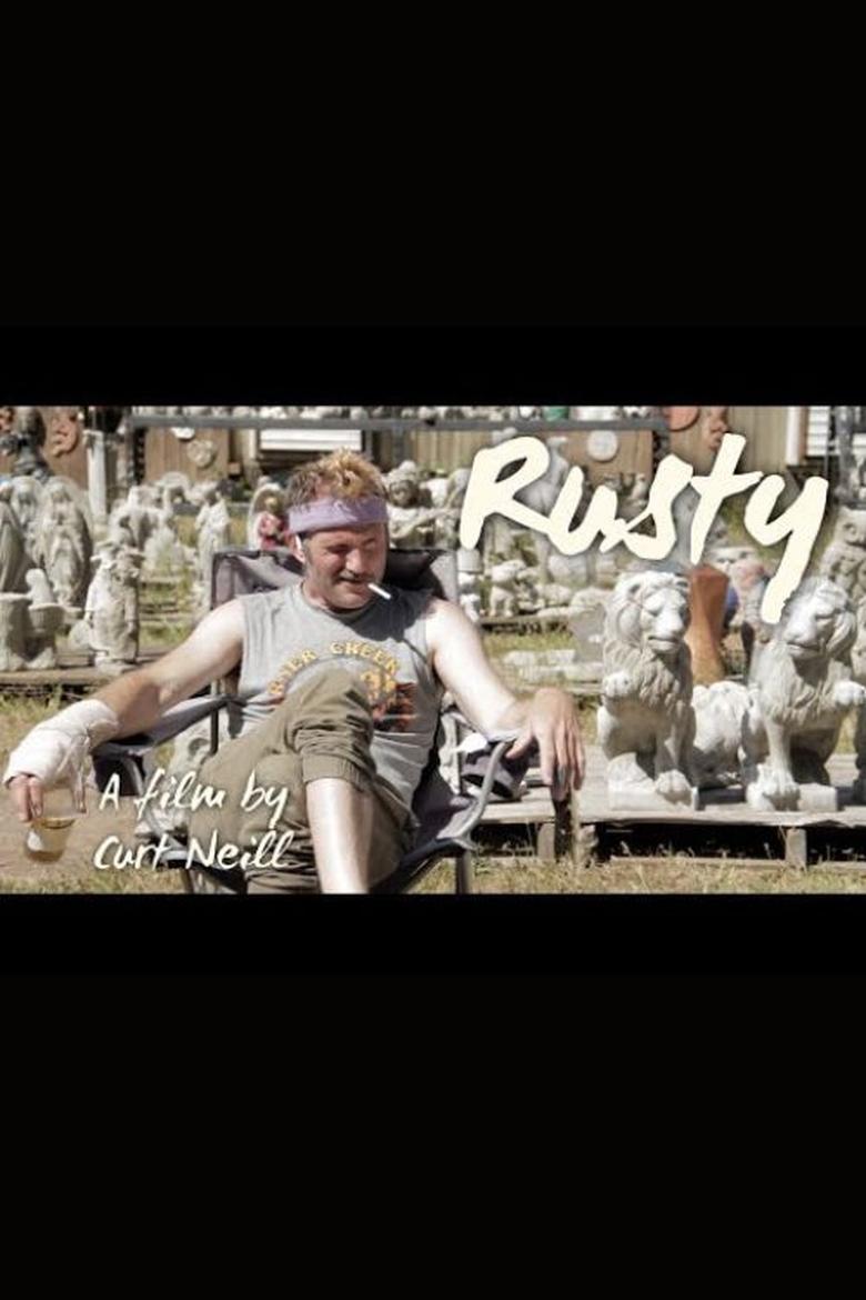 Poster of Rusty