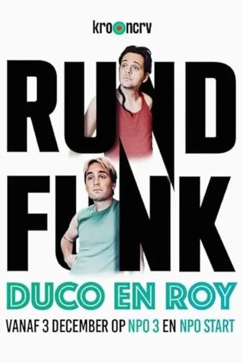 Poster of Episodes in Rundfunk  Duco En Roy - Season 1 - Season 1