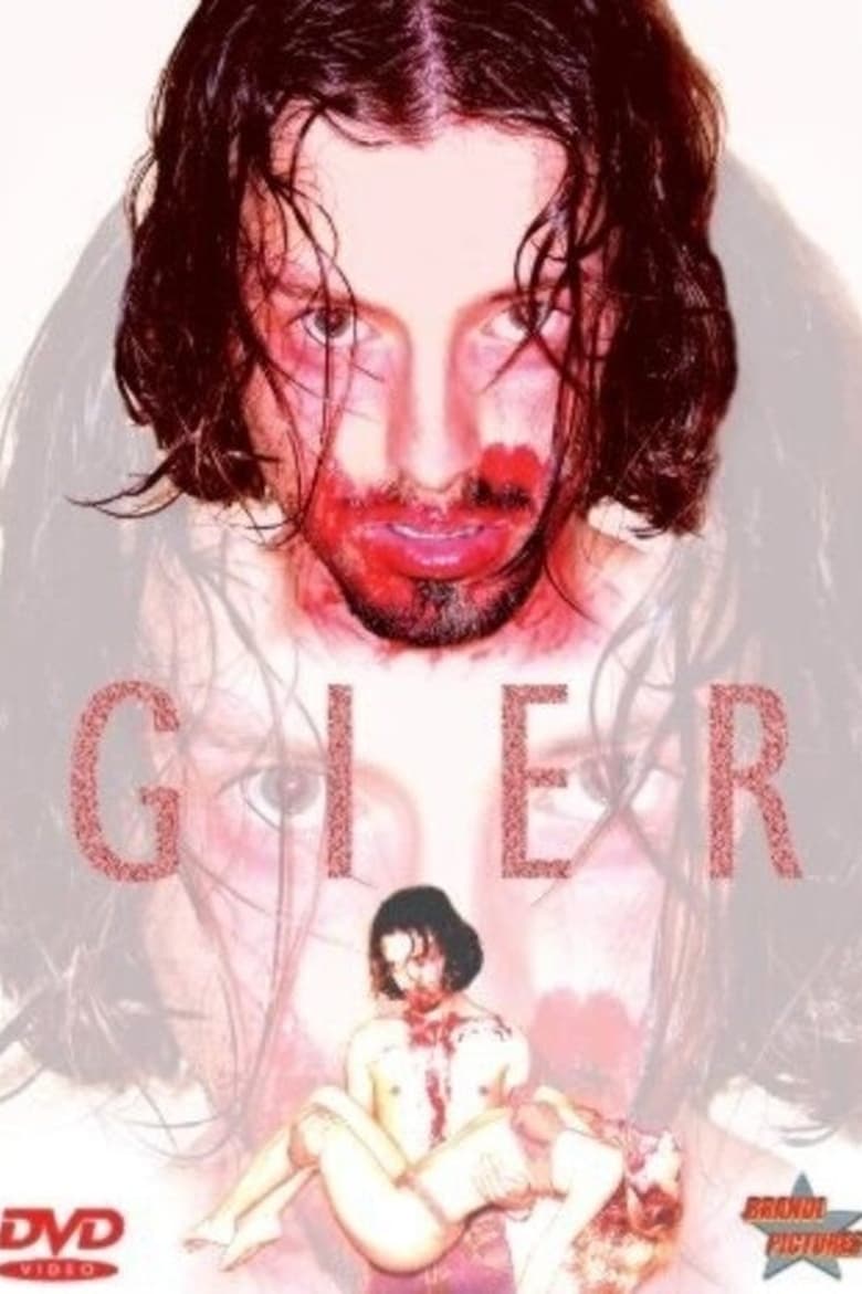 Poster of Gier