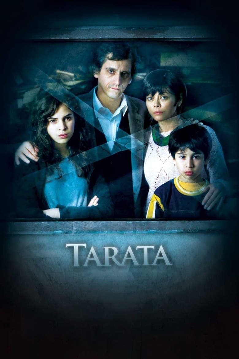 Poster of Tarata