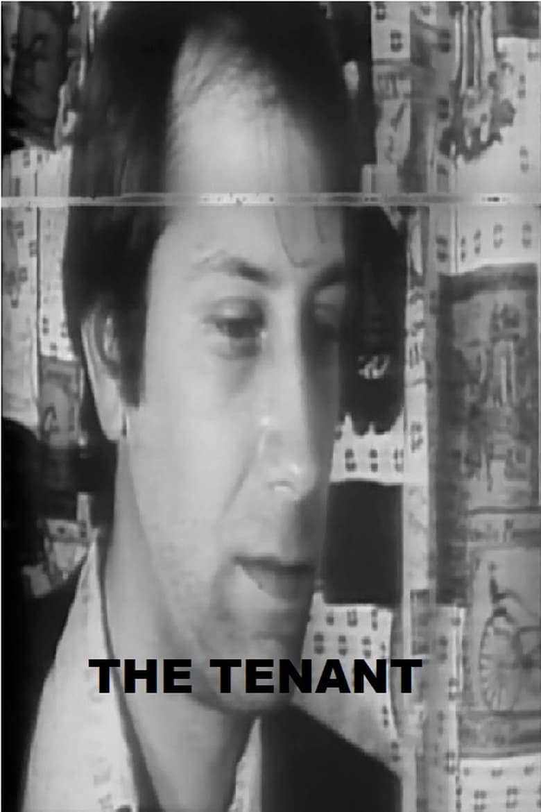 Poster of The Tenant