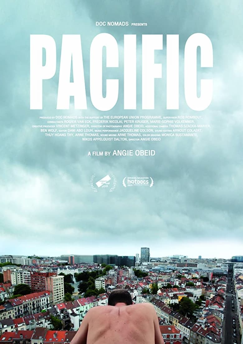 Poster of Pacific