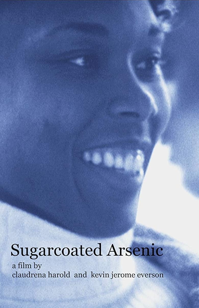 Poster of Sugarcoated Arsenic