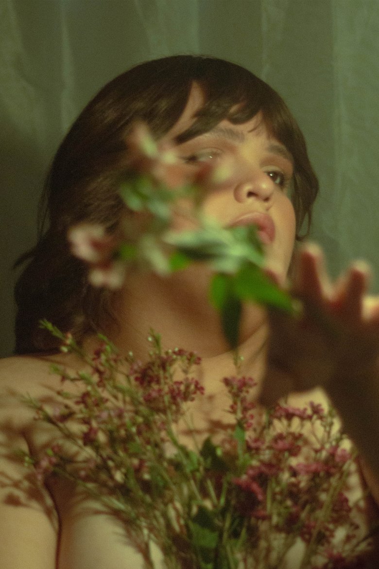 Portrait of Julieta Bazán