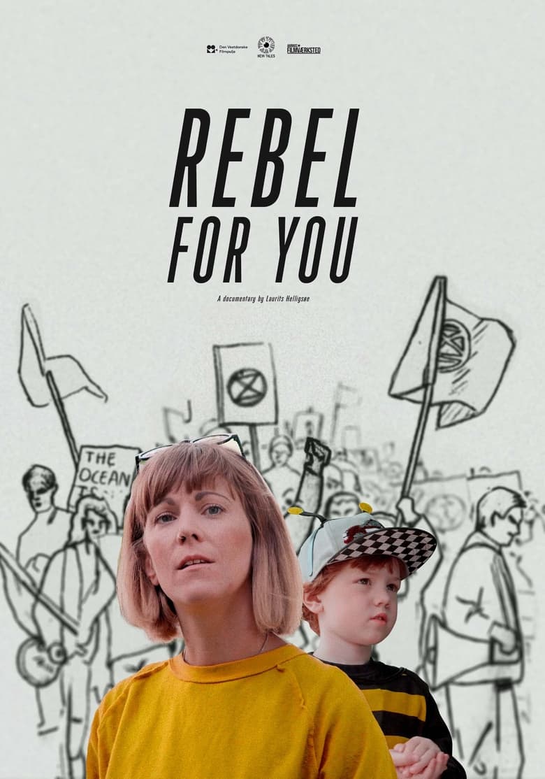 Poster of Rebel For You