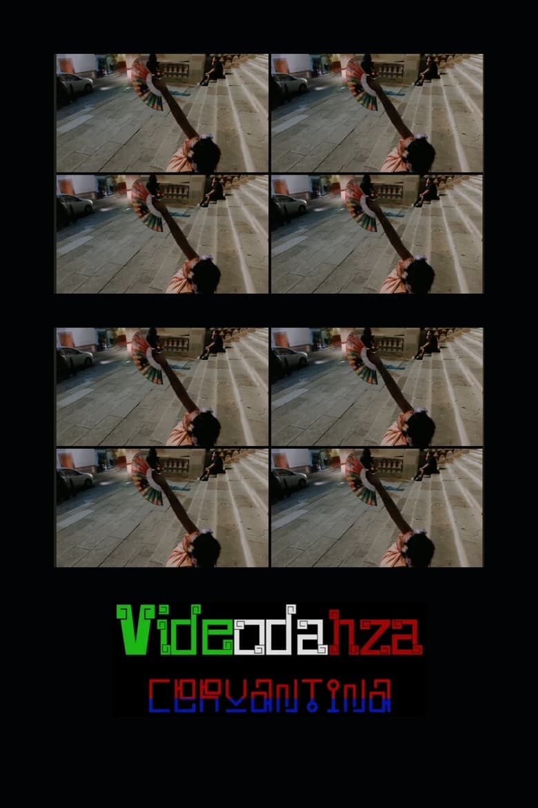 Poster of Cervantine Videodance: Arirang, Cielito Lindo!