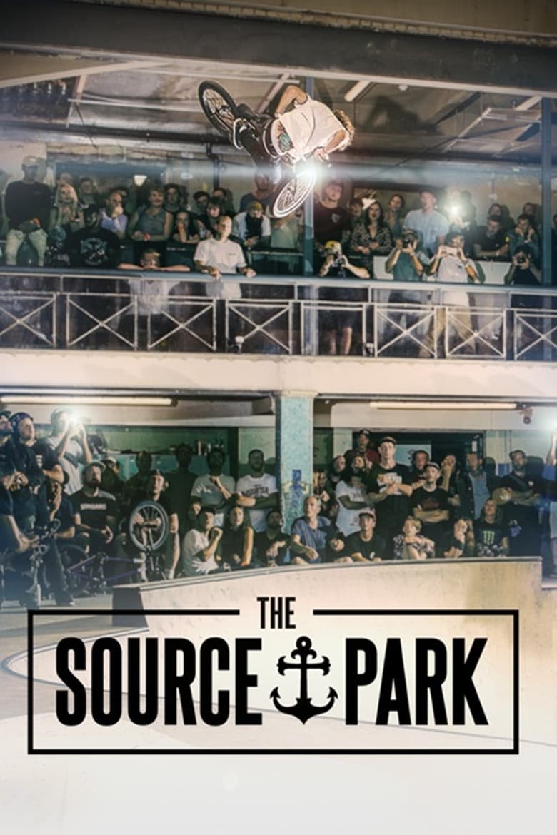 Poster of The Source Park