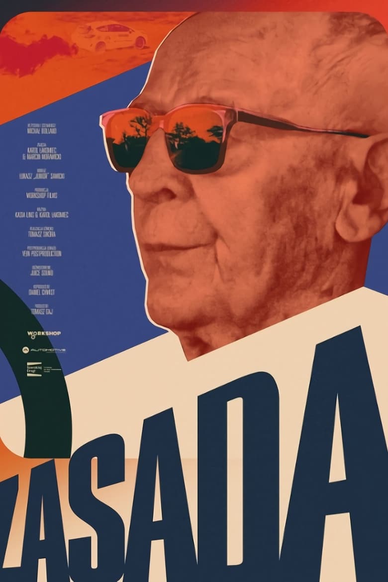 Poster of Zasada