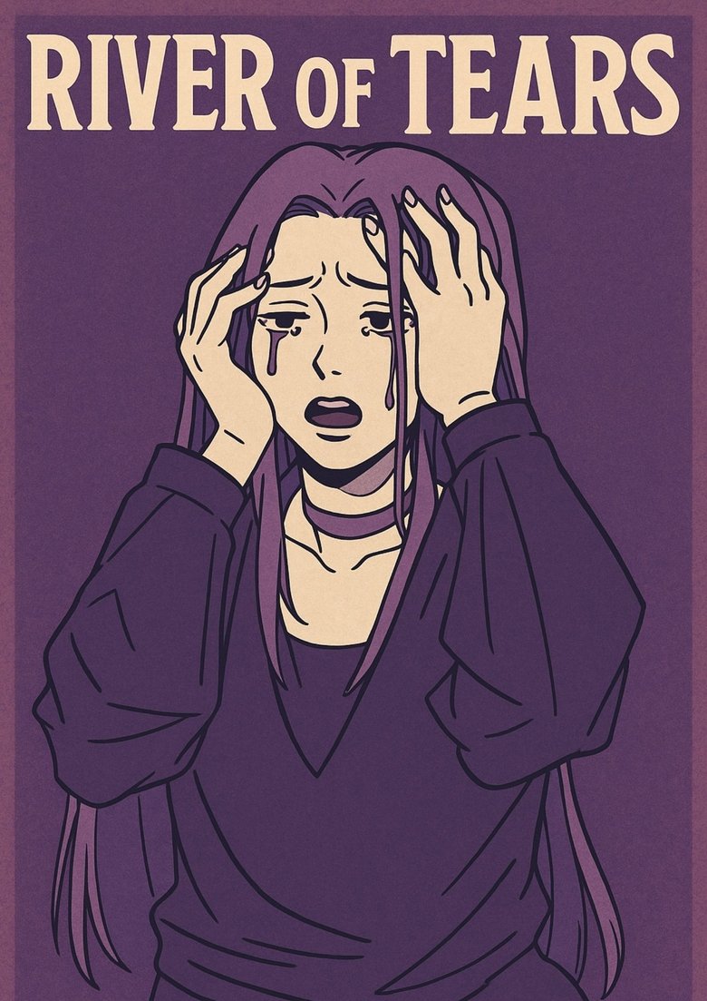 Poster of River of Tears