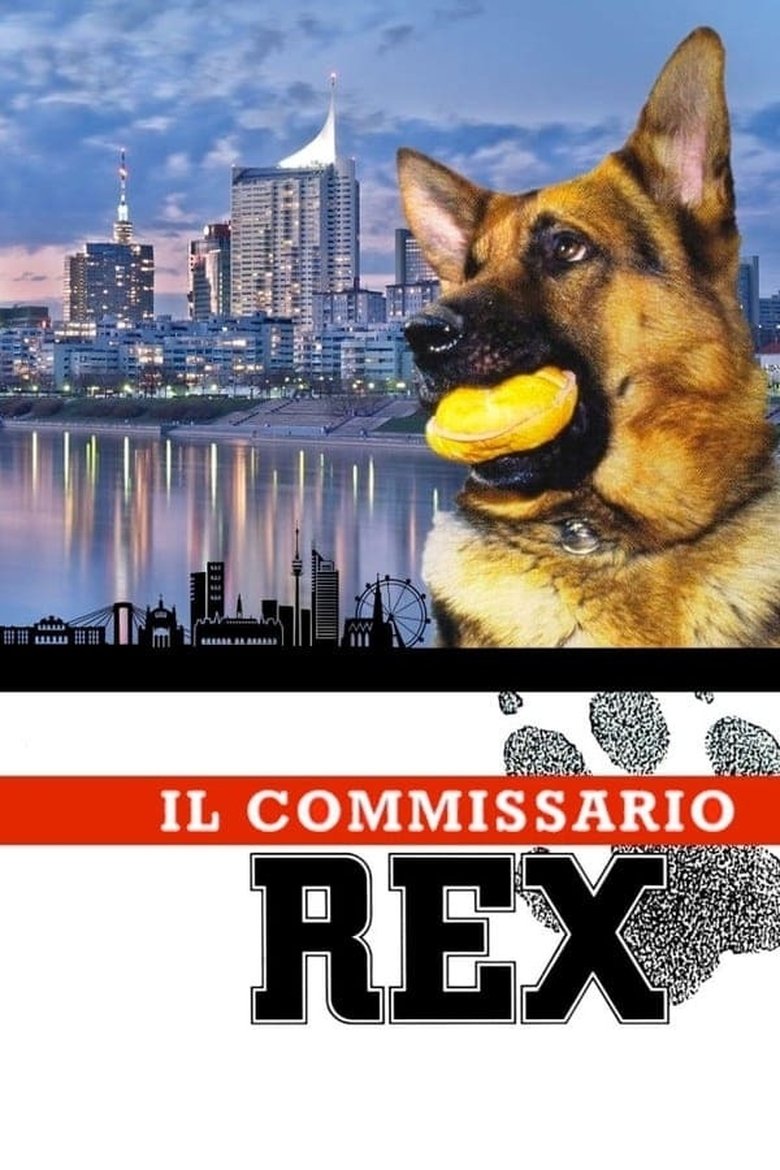 Poster of Episodes in Inspector Rex - Season 5 - Season 5