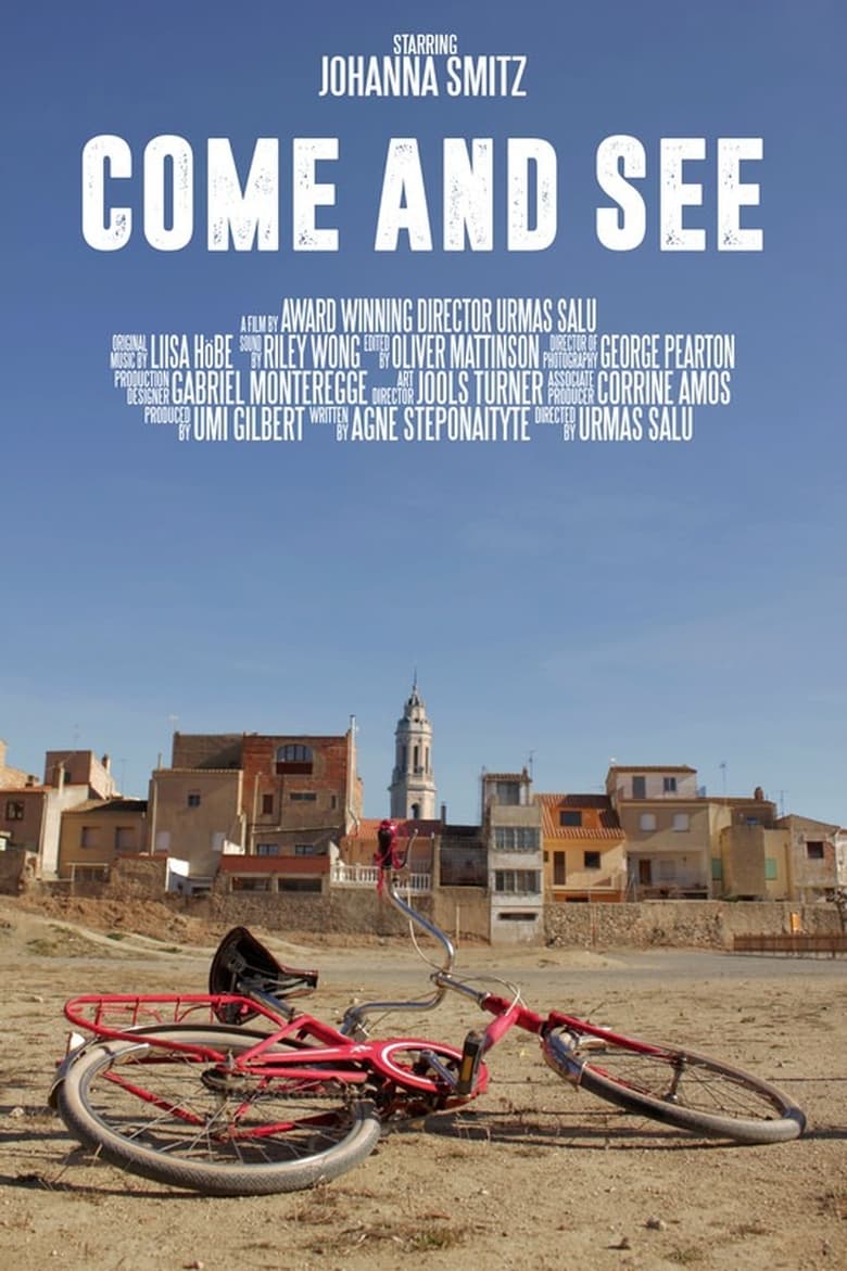 Poster of Come and See