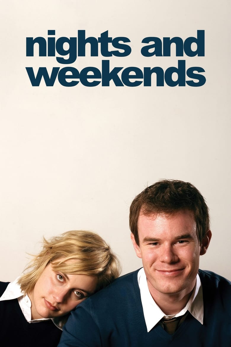 Poster of Nights and Weekends