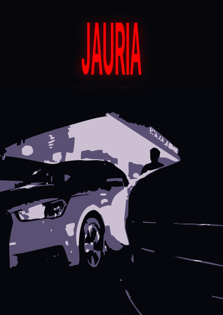 Poster of JAURÍA