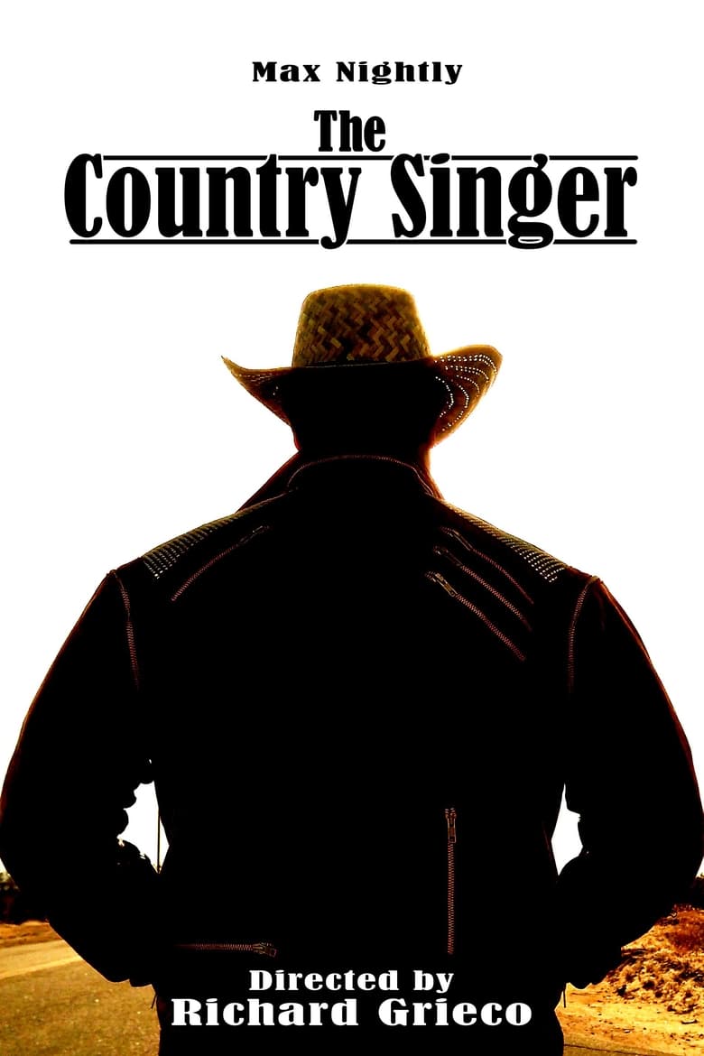 Poster of The Country Singer