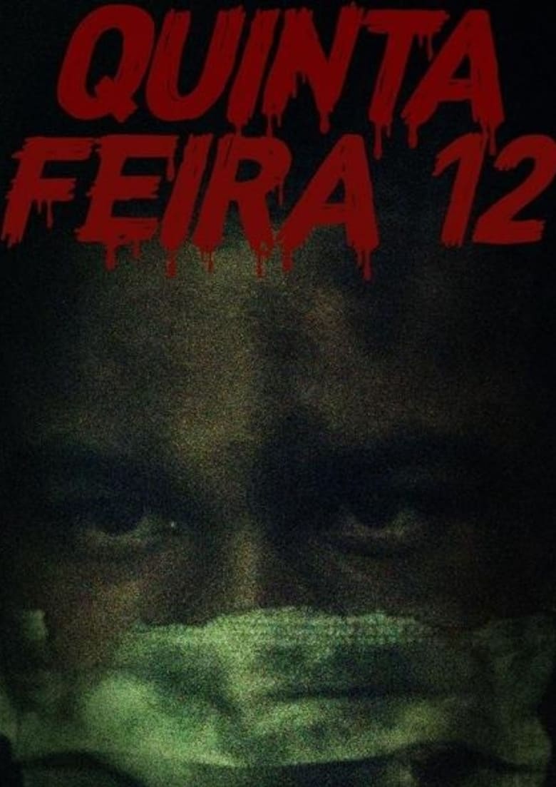 Poster of Quinta-Feira 12