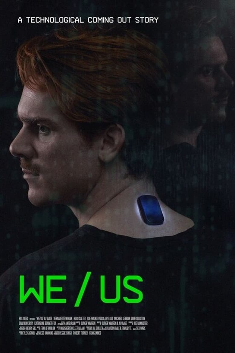 Poster of We/Us