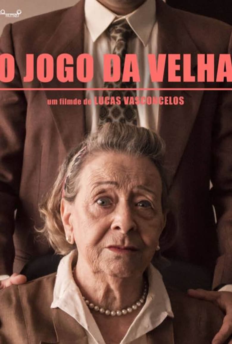 Poster of O Jogo da Velha