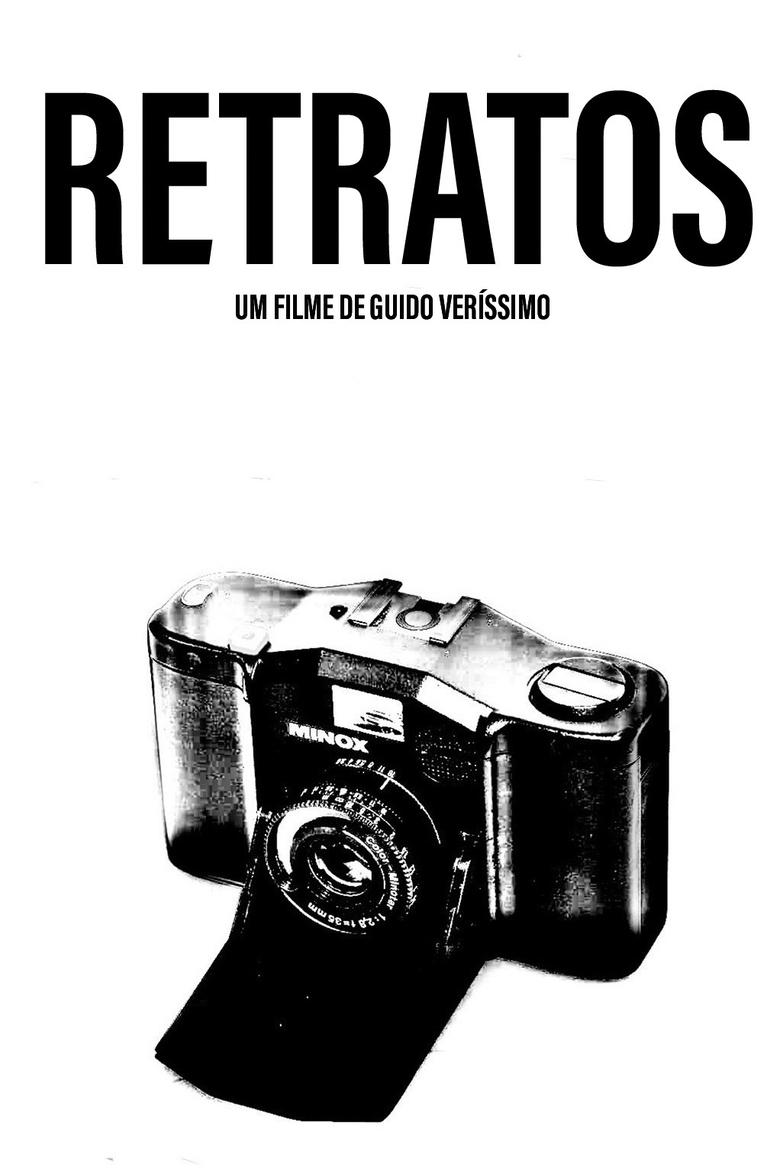 Poster of Retratos