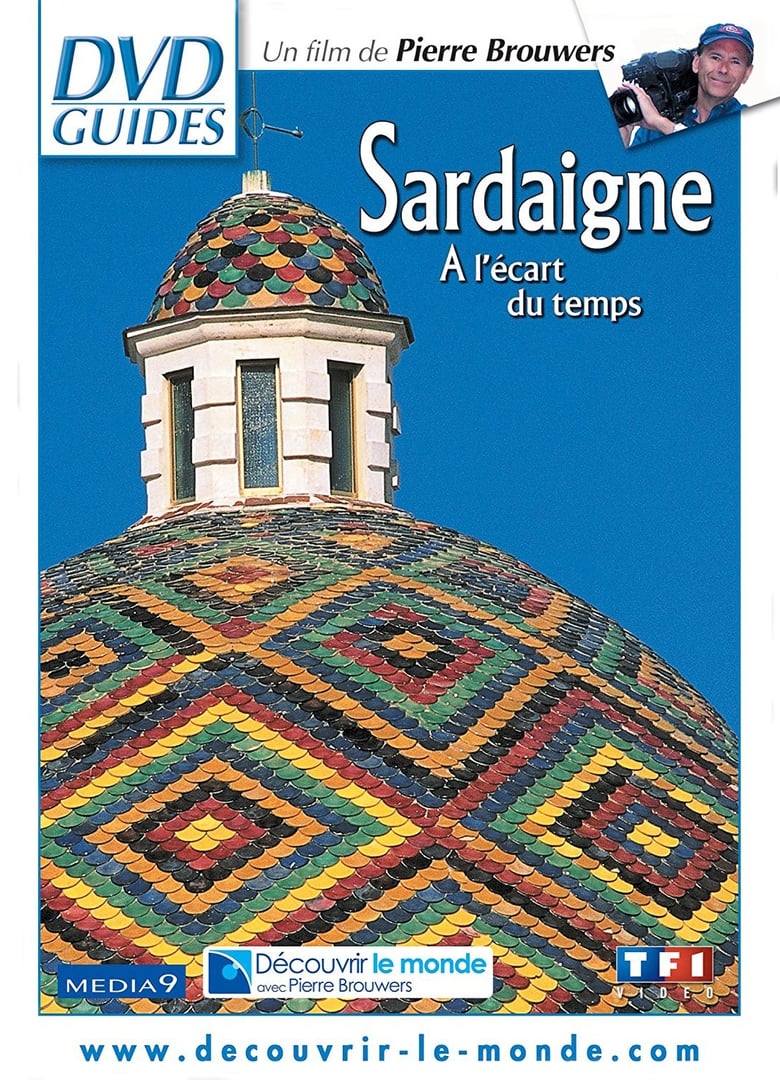 Poster of Sardaigne - A l'écart du temps