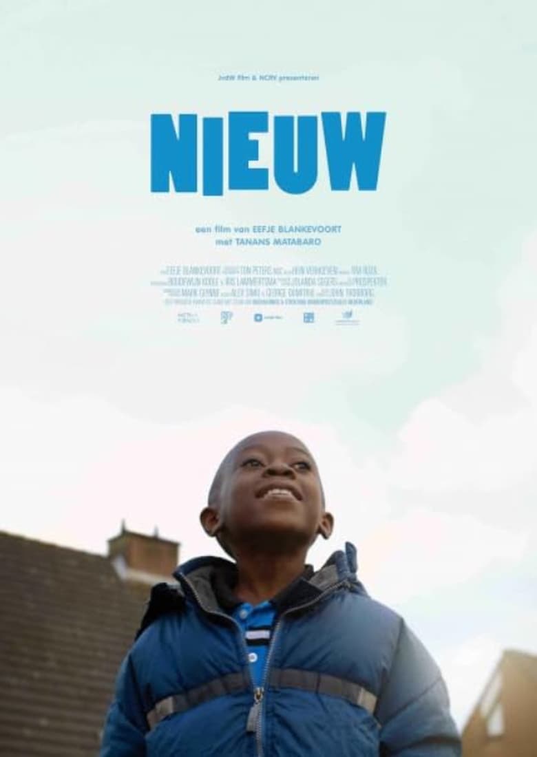 Poster of Nieuw