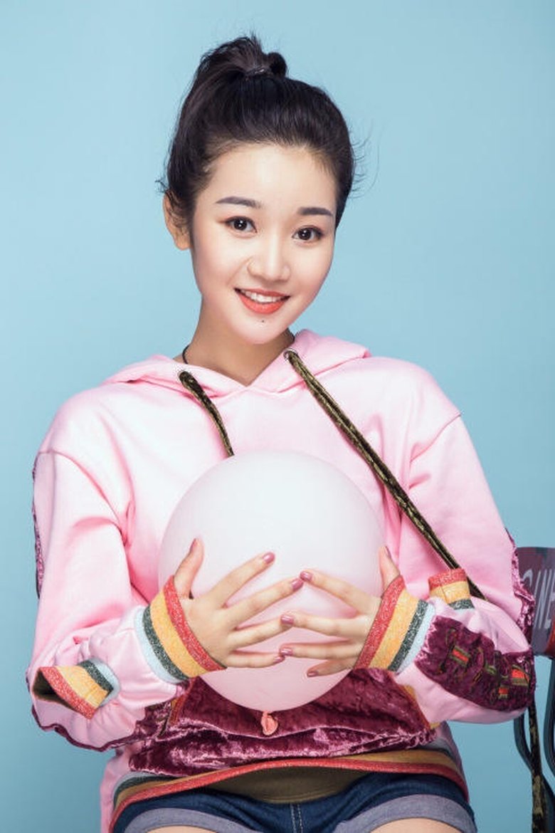 Portrait of 语桐