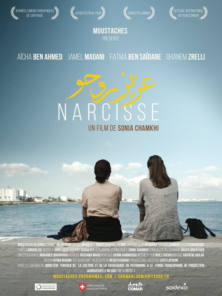 Poster of Narcissus