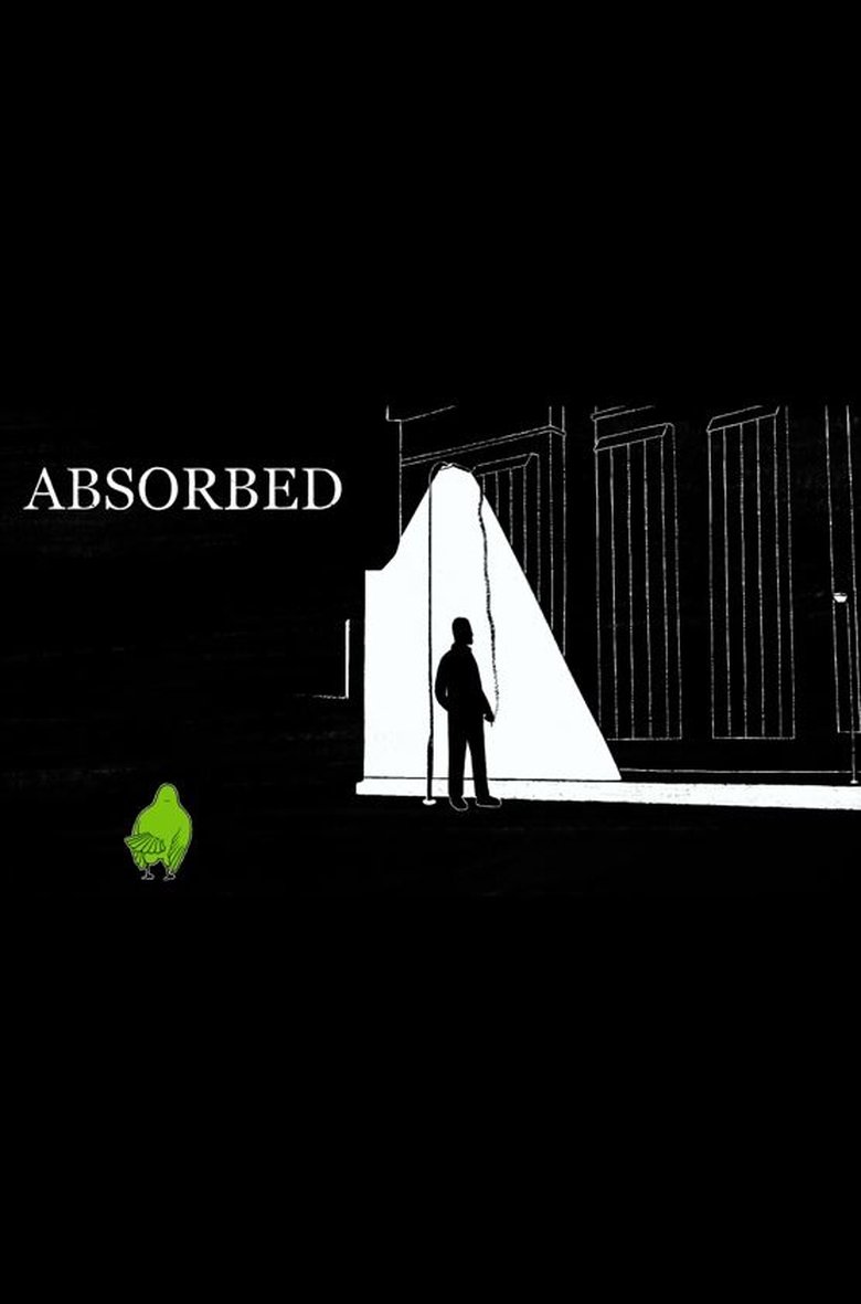 Poster of Absorbed