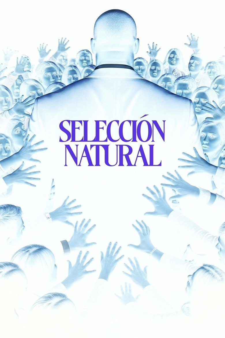 Poster of Natural Selection
